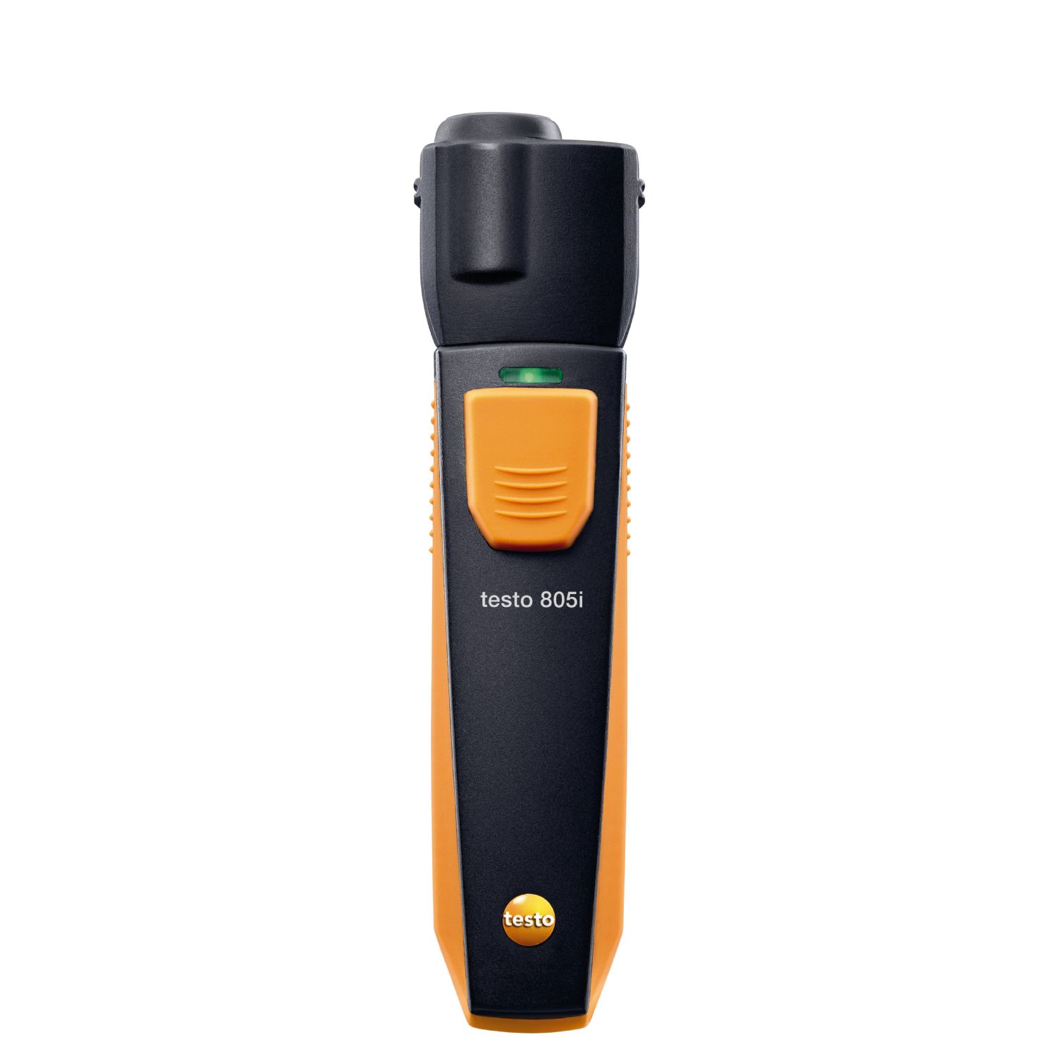 IR Thermometer TESTO 805i kalibriert