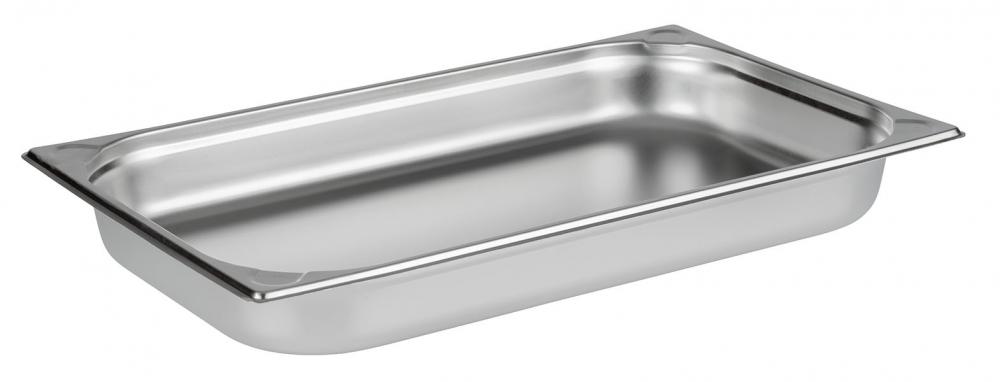 96775zSJ1MzoDf389D GN-Behälter BASIC 1/1-55 Edelstahl