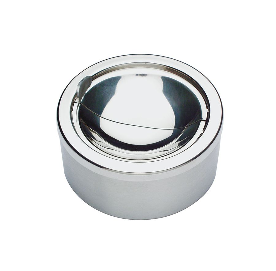 70534 Windaschenbecher D:12cm H:5,5cm
