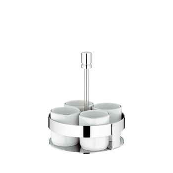 Menage 4x Zucker PURE Menage 4x Zucker PURE