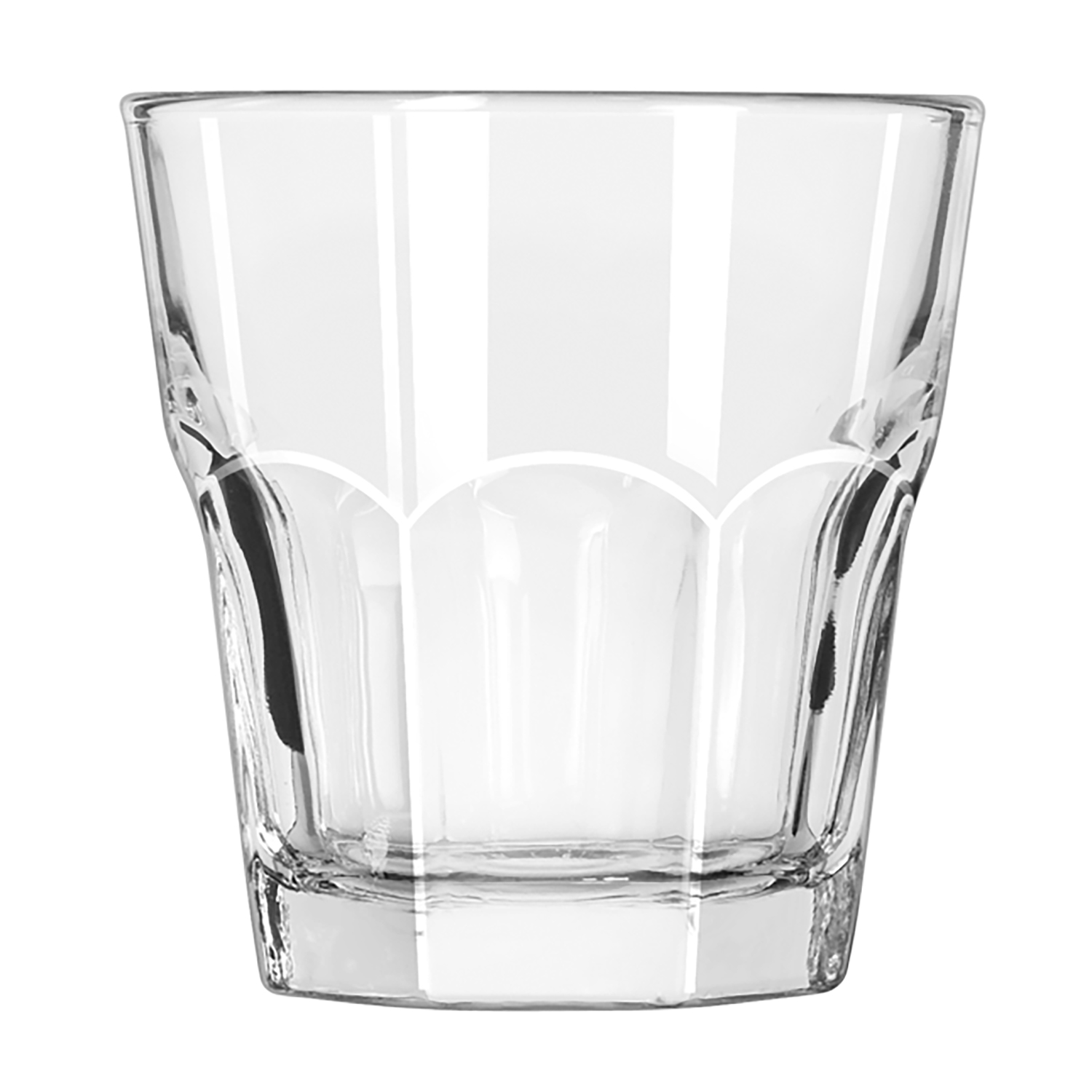 Becher Rocks 260ml GIBRALTAR 15242