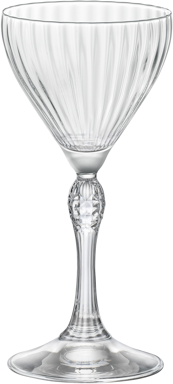 Cocktailschale Nick&Nora 140ml AMERICA20s Cocktailschale Nick&Nora 140ml AMERICA20s