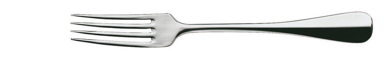 Menügabel klein BAGUETTE 18/10 Menügabel klein BAGUETTE 18/10