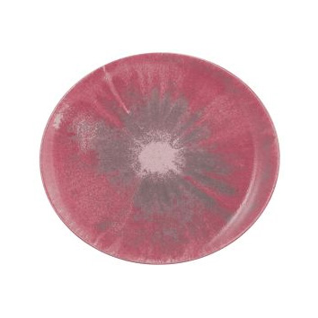 Batik hibiskus