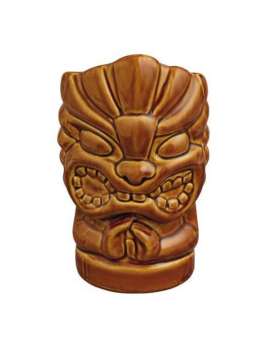 Tiki Becher TOM FOX Rangi