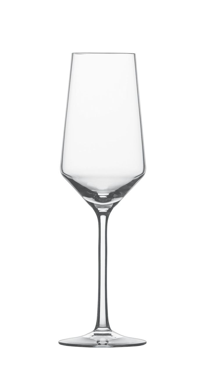 35405 Champagnerkelch 297ml mit Moussierpunkt BELFESTA / PURE 77