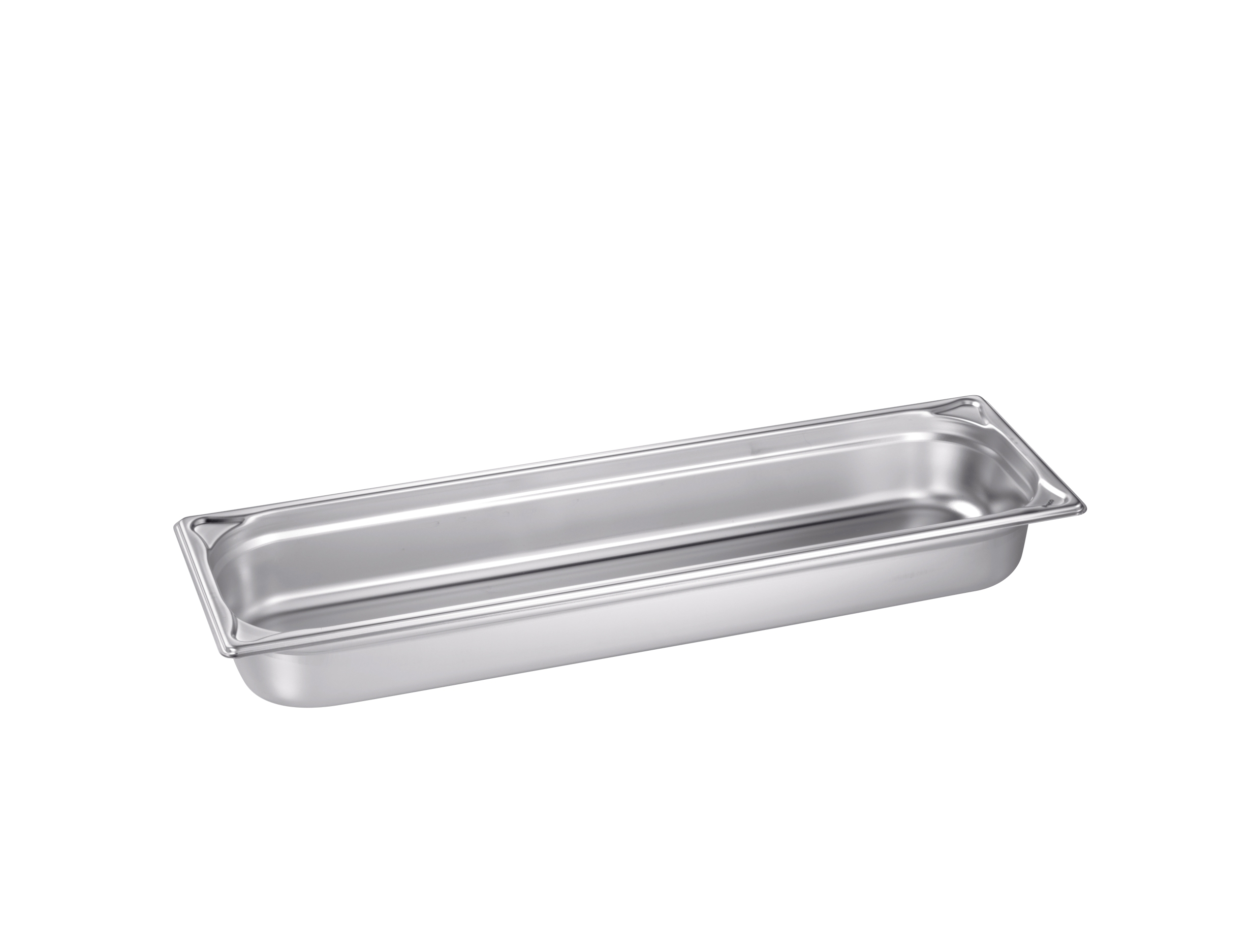 GN-Behälter 2/4-20 18/10