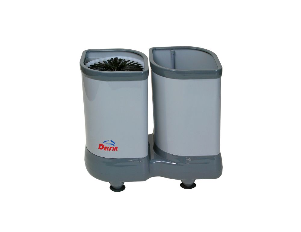 29604 Gläserspülgerät DELFIN TS 2100