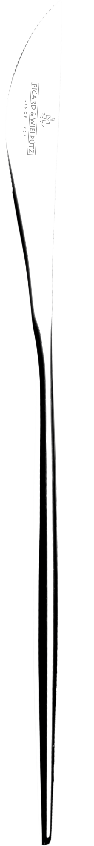 Menümesser 240mm massiv LOTUS