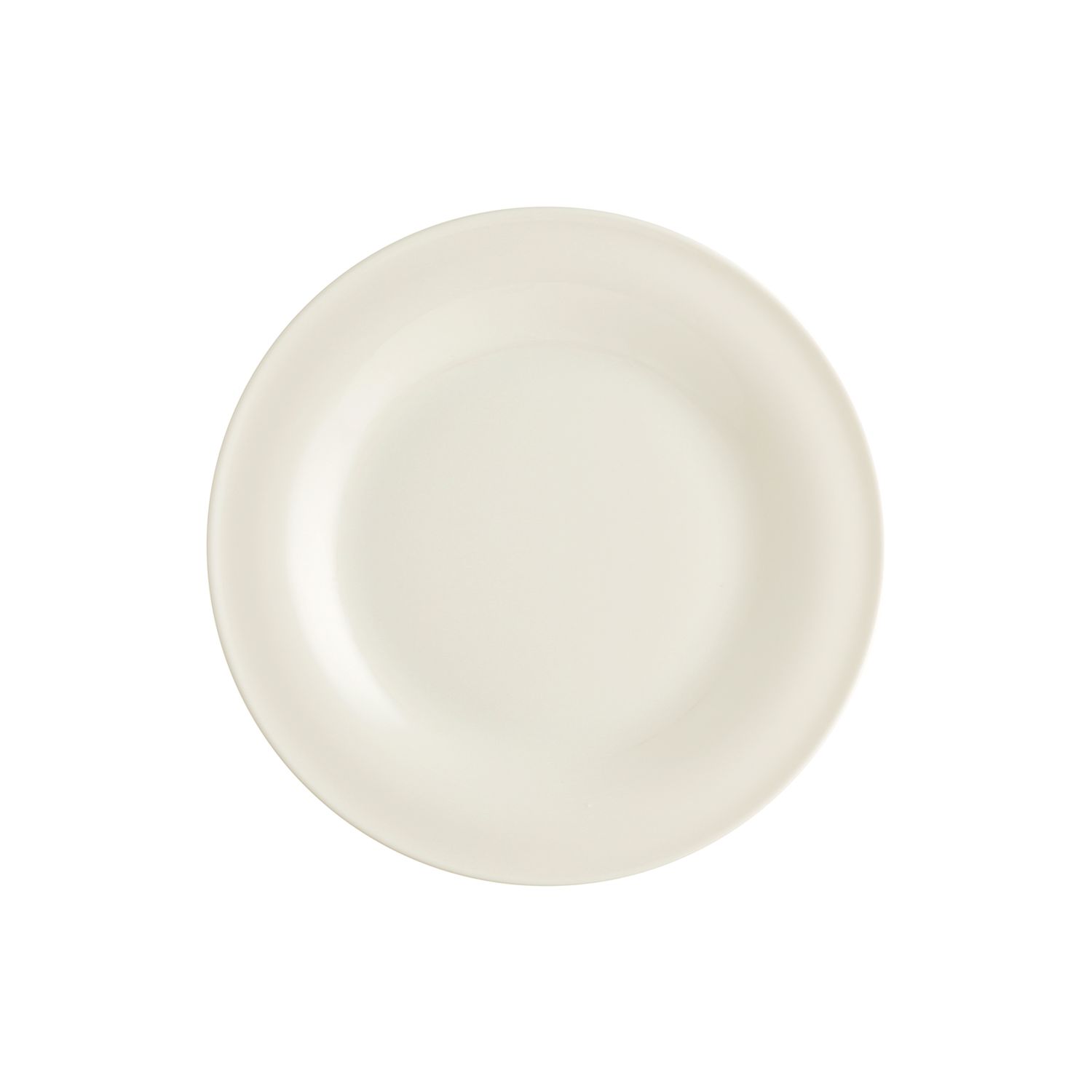 25651KS5D0xO9xJug0 Teller flach 17cm MAXIM creme