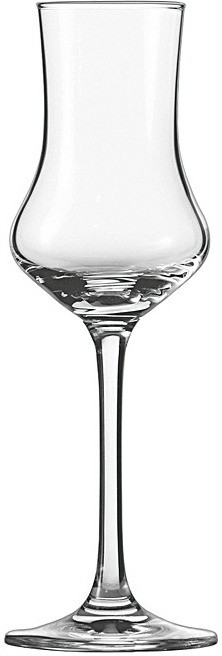 140981 Grappakelch 95ml CLASSICO 155 mit Vignette *** bei 2+4cl