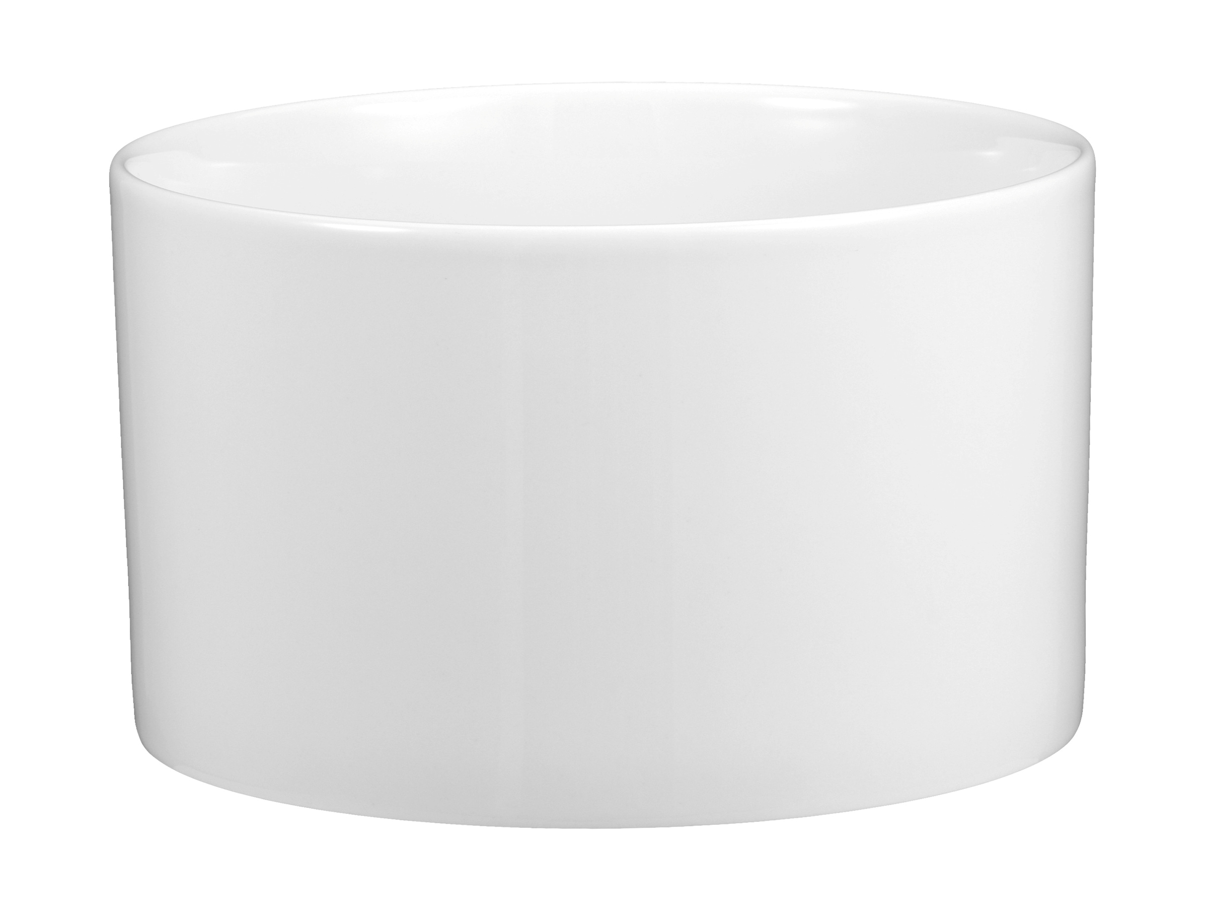 Frischedose-Unterteil rund 5140 2l BUFFET-GOURMET