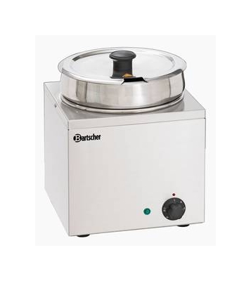 Elektro-Bainmarie HOT-POT 6,5 L Tischgerät 230 V