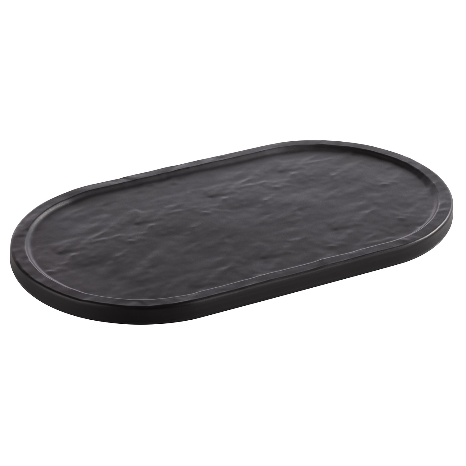 Tablett 28x15,5cm H1cm SLATE Tablett 28x15,5cm H1cm SLATE