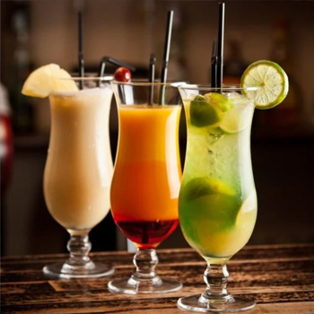 Specialty Glasses