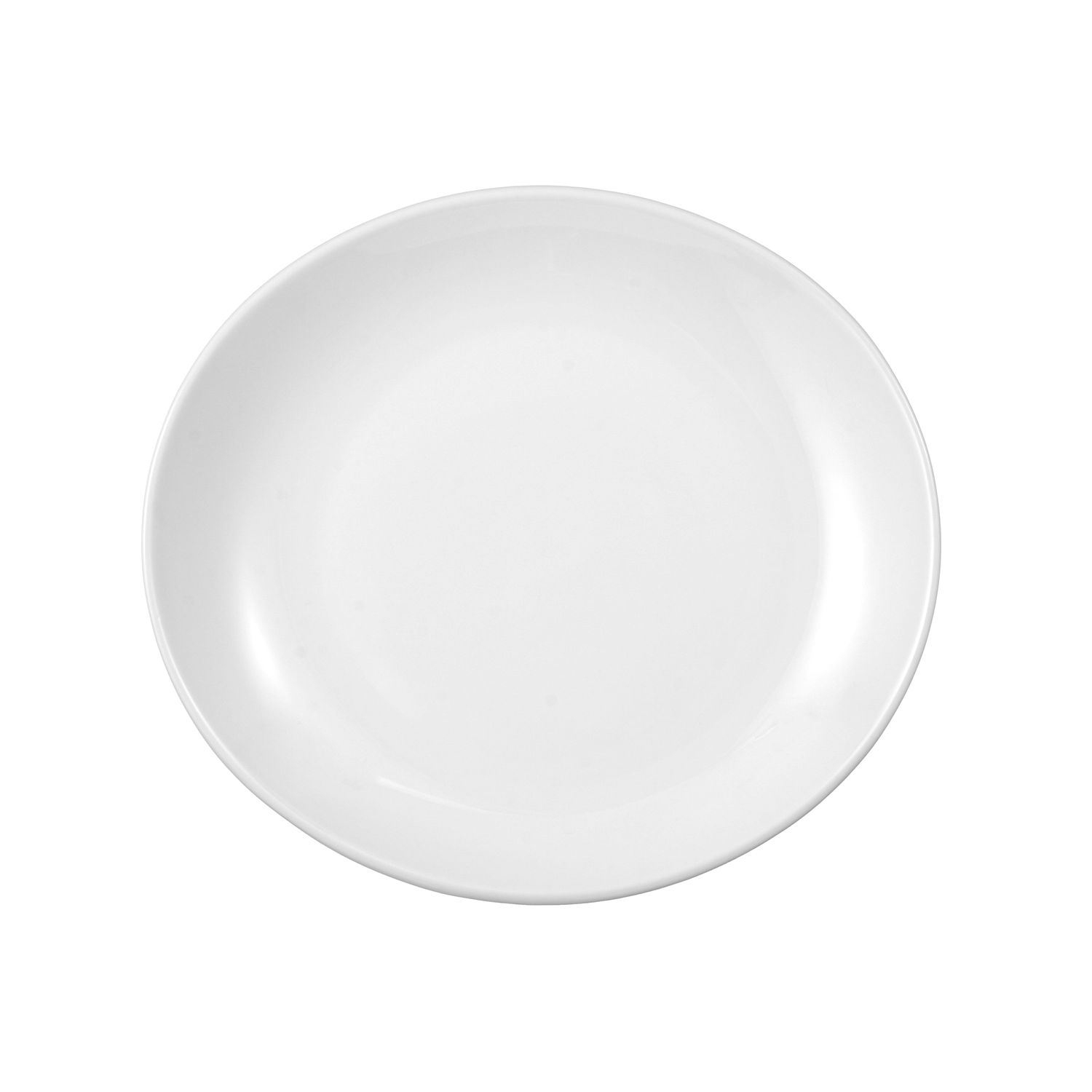 76779xgqm0DdWl1zeD Teller oval 27x24cm MERAN 5193