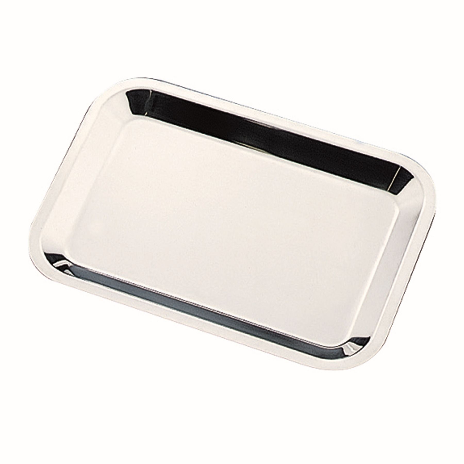 Tablett rechteckig 26x19cm