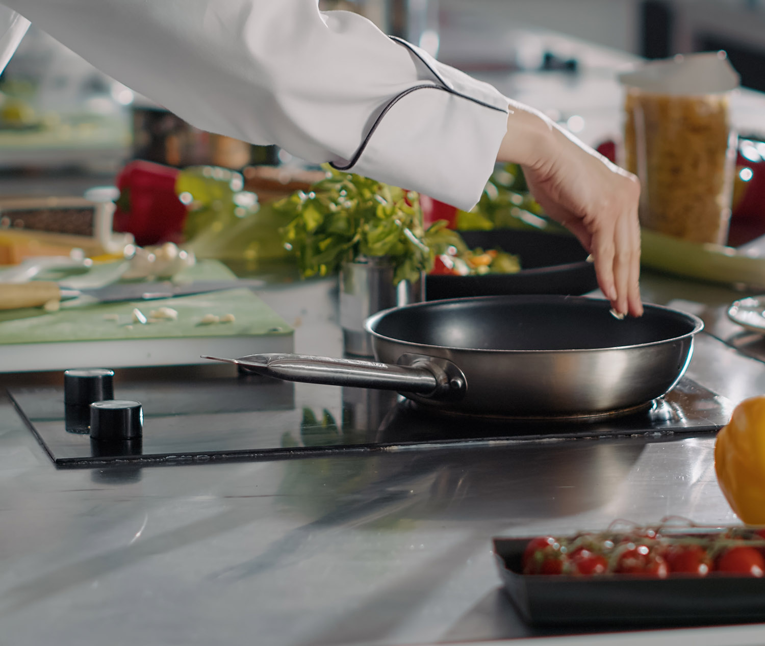 Elektroherde Elektroherde