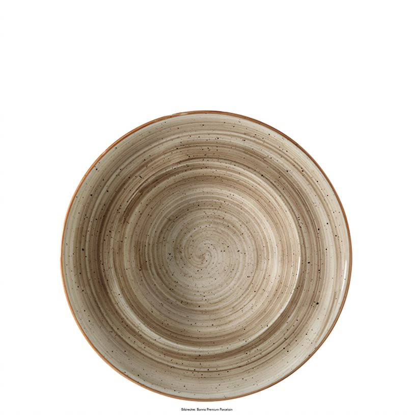 144379 Teller tief 24cm AURA TERRAIN GOURMET