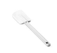 122660 Teigschaber Gummi 35,5cm