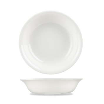 144700 Servierschale 21,4cm WHITE