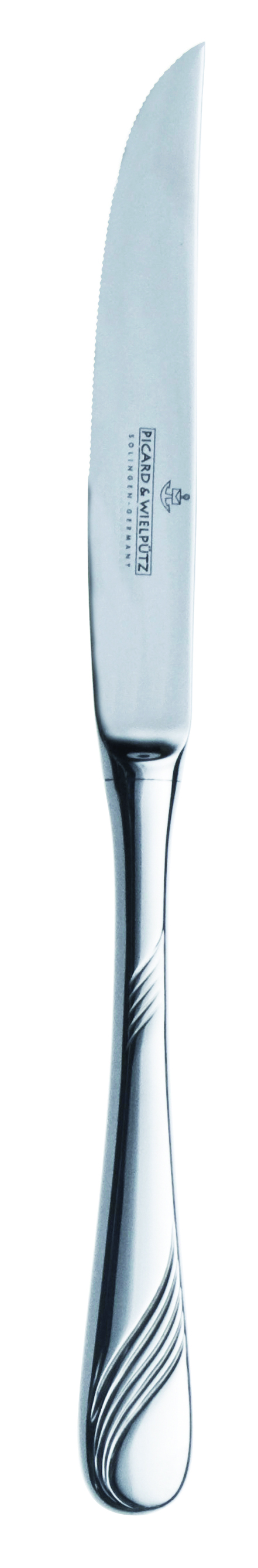 52784 Steakmesser Hohlheft GALA