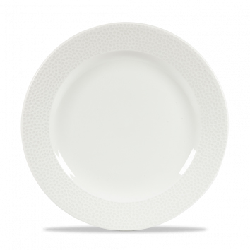 144749 Teller rund 26,1cm ISLA