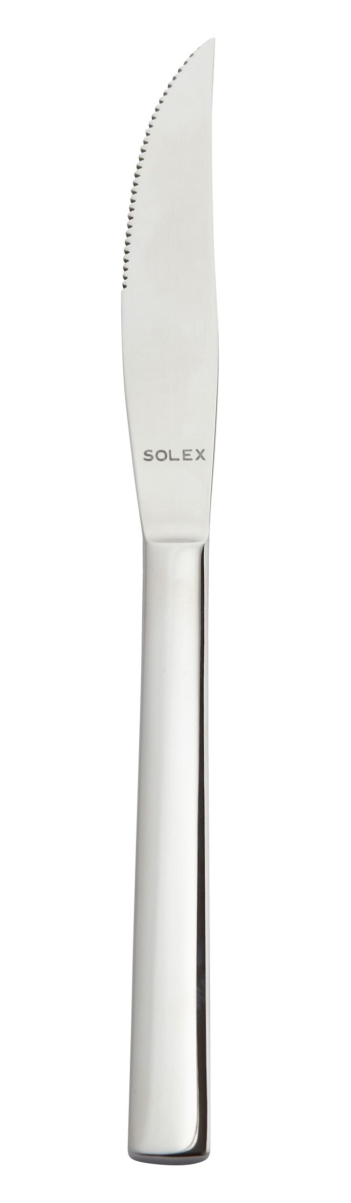 Steakmesser 242mm Vollheft MAYA RETRO