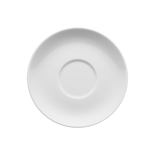 75685 Milchkaffee-Untertasse 16cm BASIC CAFÉ
