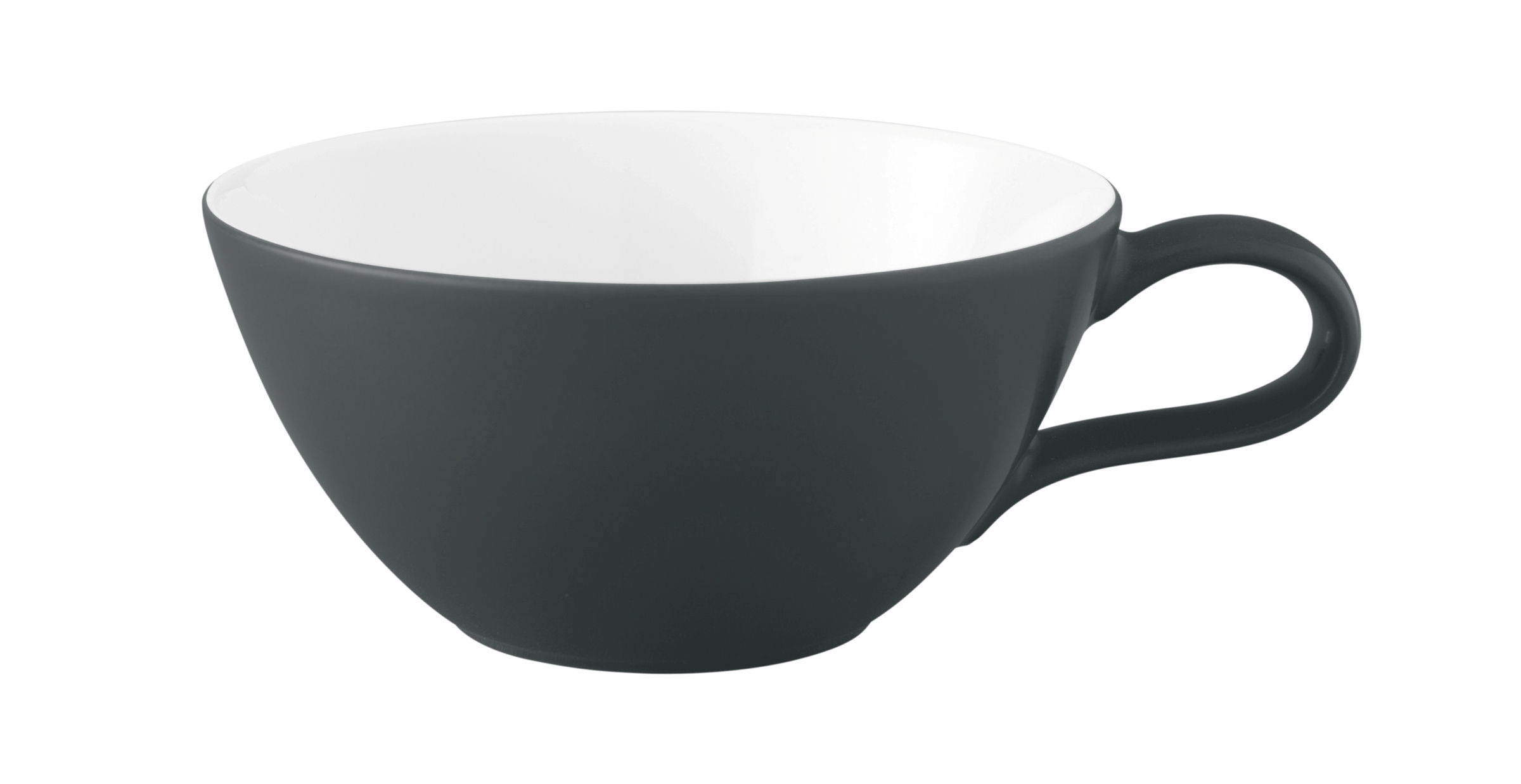 Teetasse 0,28l COUP FINE DINING FASHION anthrazit