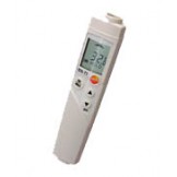 Infrarot-Thermometer TESTO 826-T2