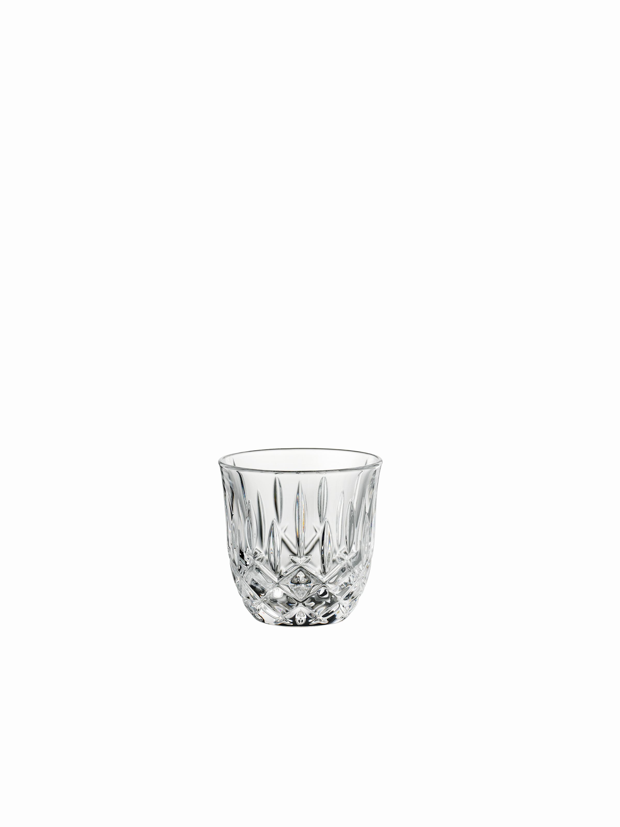 Espressotasse 90ml Ø6,4cm NOBLESSE BARISTA