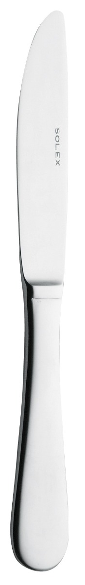 36410 Buttermesser Vollheft BAGUETTE