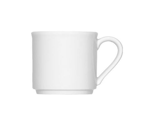 16116tEnmYXj1eVQHD Kaffeetasse 0,18l stapelbar MAITRE
