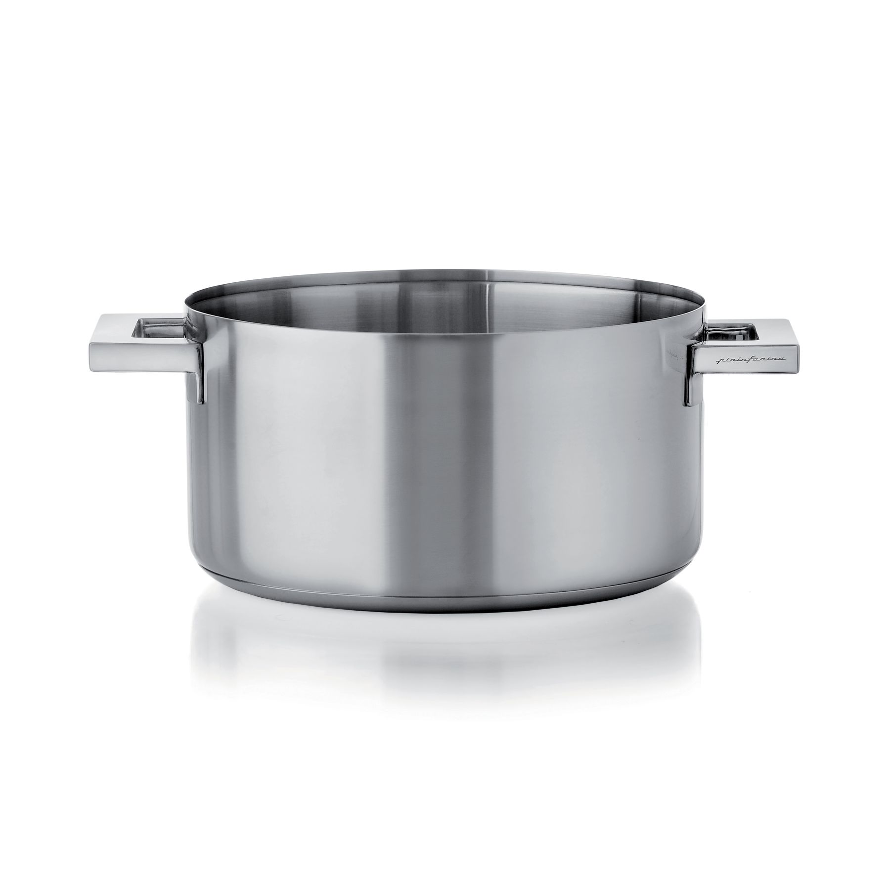 Kochtopf 24cm 5,6l STILE BY PININFARINA
