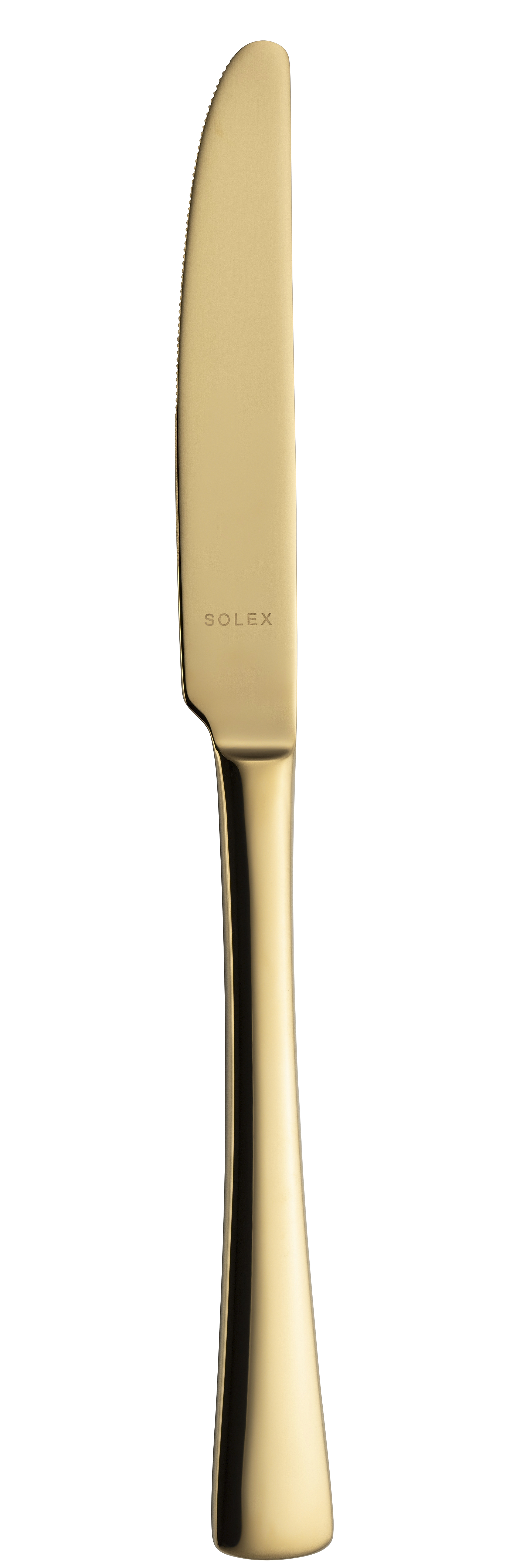 Menümesser VH KARINA New Style RETRO gold matt Menümesser VH KARINA New Style RETRO gold matt