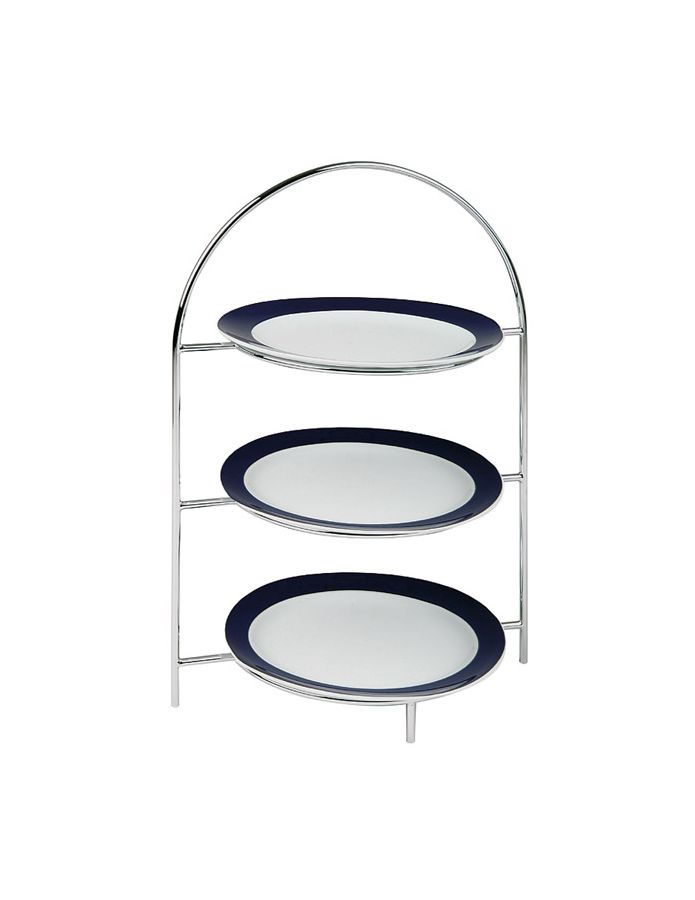 35840 Telleretagere 29x19,5cm H:43cm