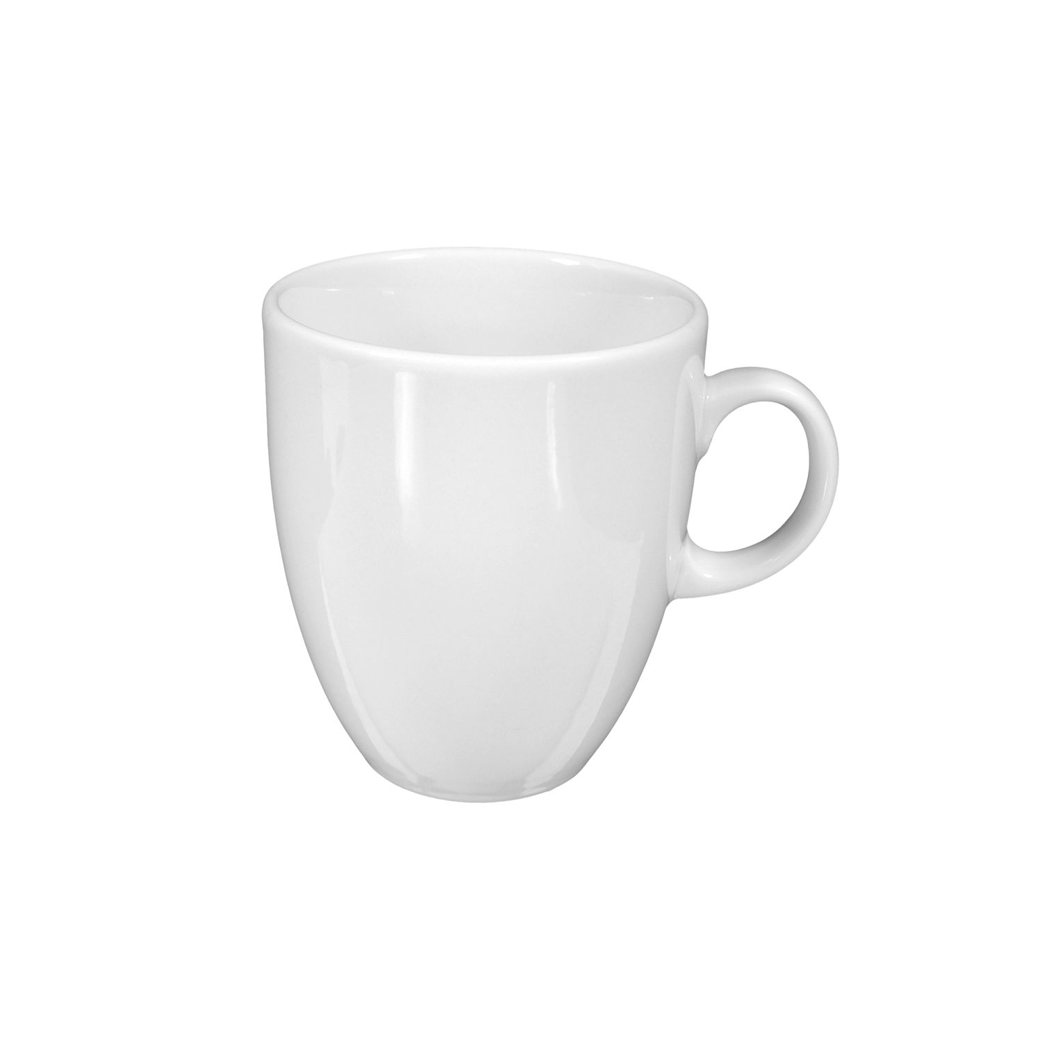 39362p5c2wuzBxPGTq Kaffeebecher 0,27l MERAN weiß