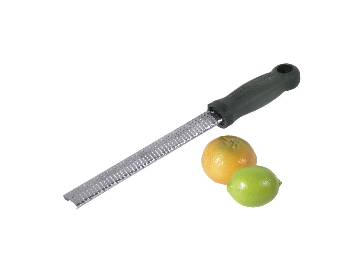 94899 Zesterreibe Fläche: 20,3cm x 2,5cm Gesamt-L:30,5cm