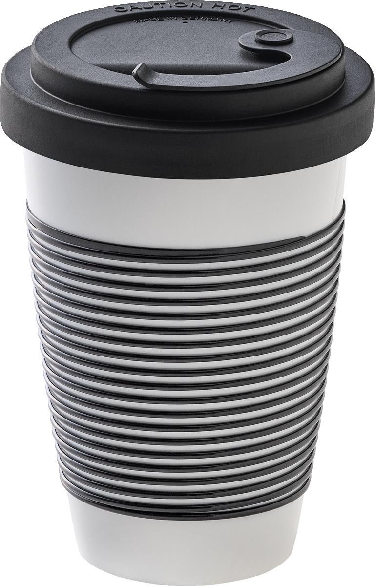 Becher Coffee to Go 0,38l REUSABLE Becher Coffee to Go 0,38l REUSABLE