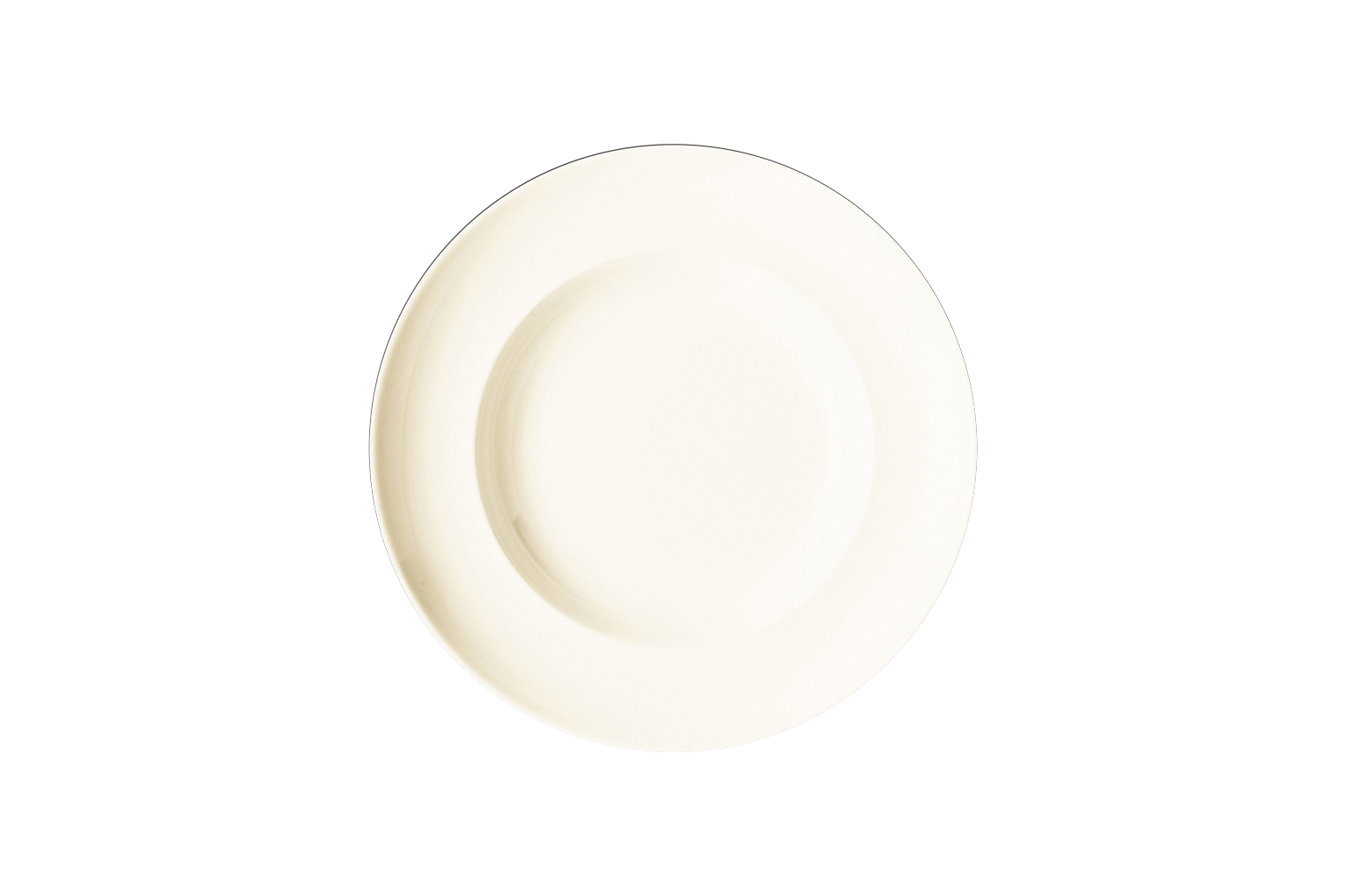 Teller tief rund 19,2cm 350ml CLASSIC GOURMET weiss Teller tief rund 19,2cm 350ml CLASSIC GOURMET weiss