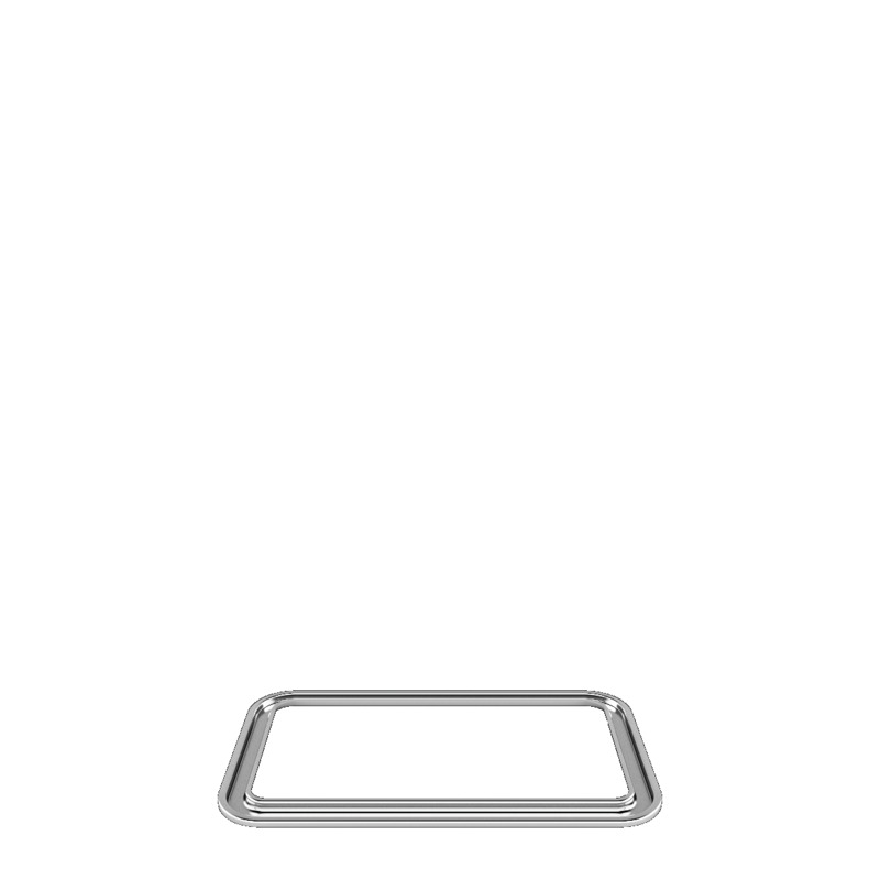 Adapter GN 1/3 QUADRO Adapter GN 1/3 QUADRO