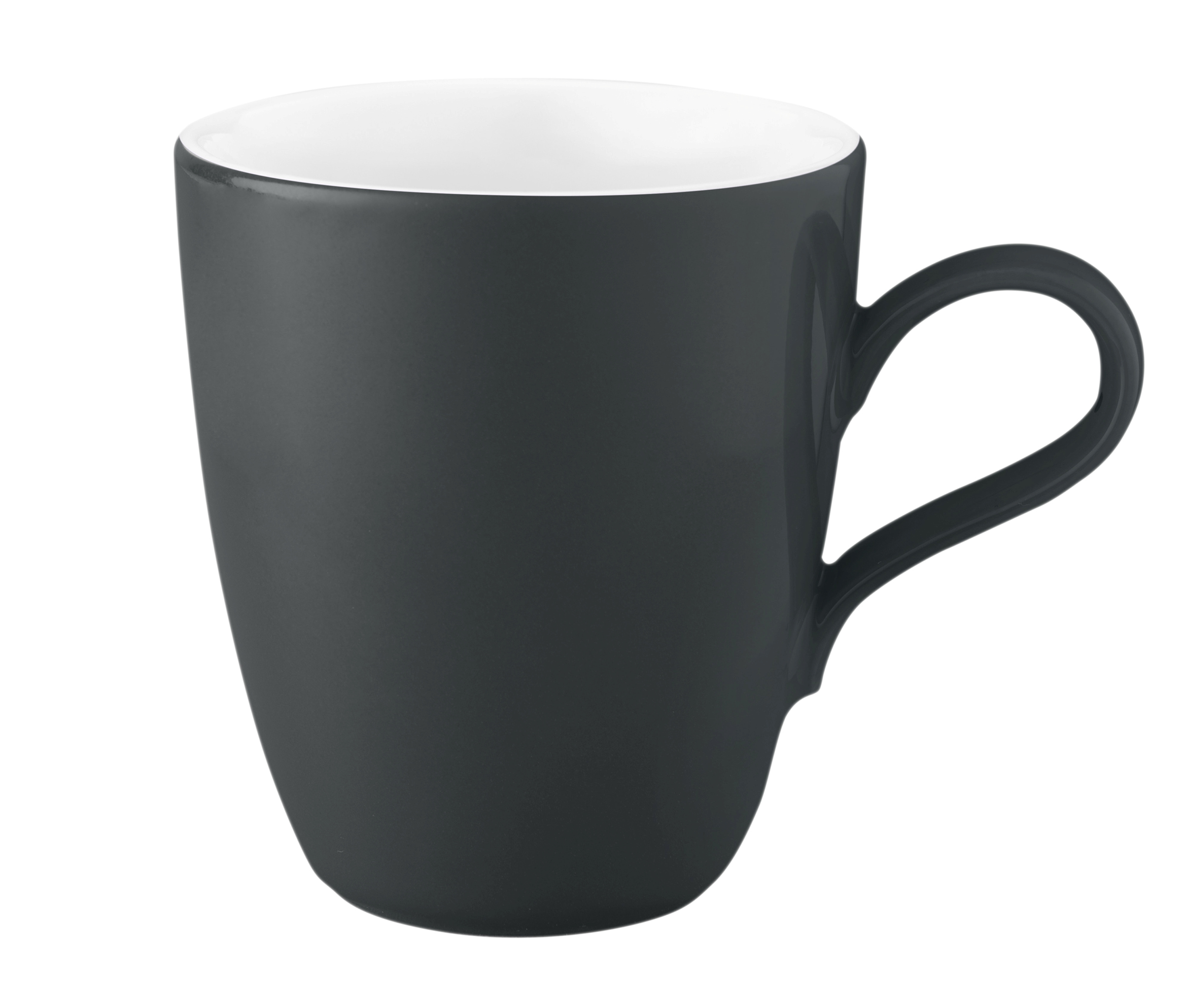 143877 Kaffeebecher 0,38l M5389 COUP FINE DINING FASHION anthrazit