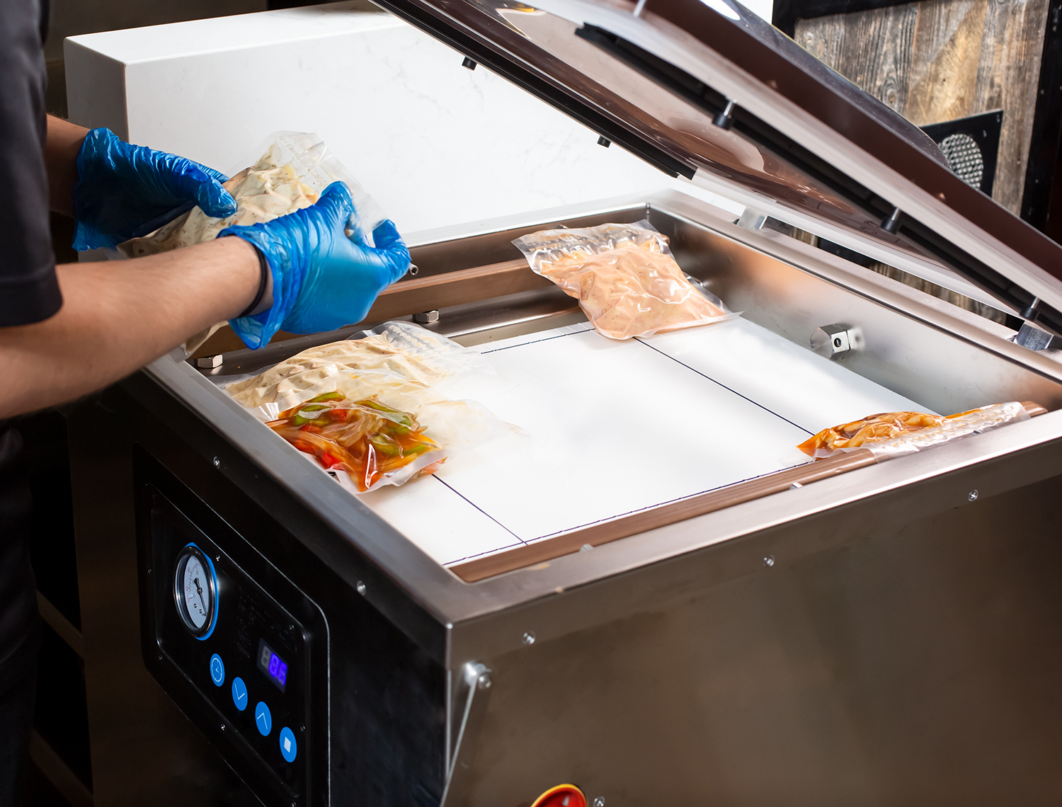 Vakuumiergeräte Vakuumiergeräte