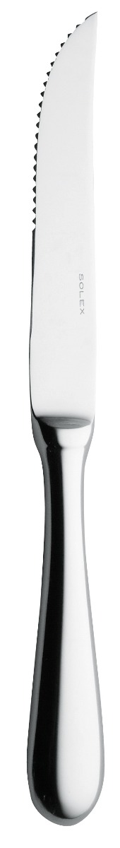 36723 Steakmesser Hohlheft BAGUETTE