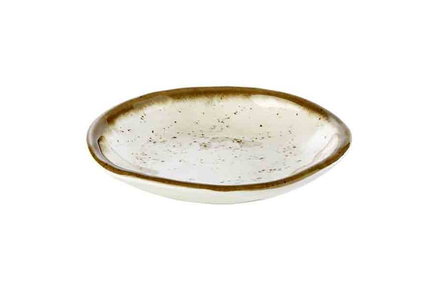 123678 Schale STONE ART D:15,5cm H:2,5cm