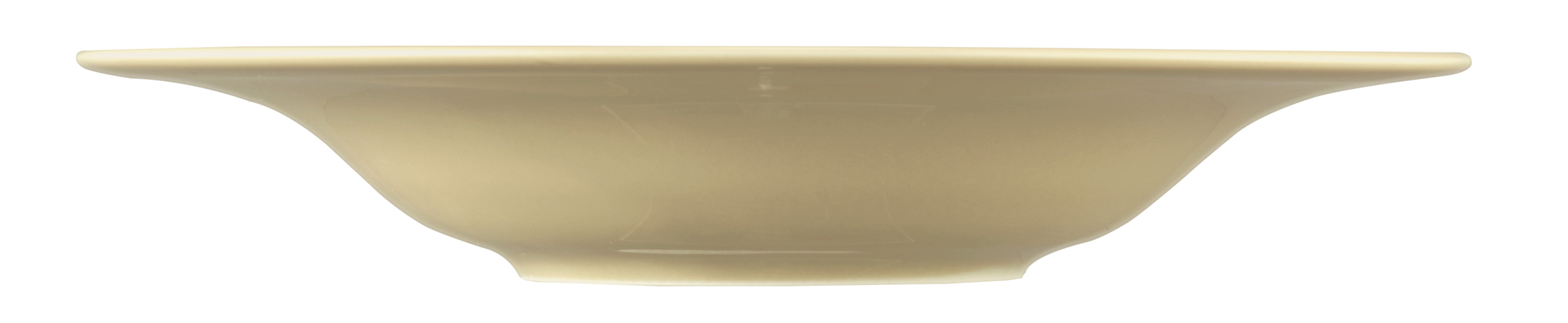 Pastateller rund mit Relief 27,5cm BEAT sandbeige Pastateller rund mit Relief 27,5cm BEAT sandbeige