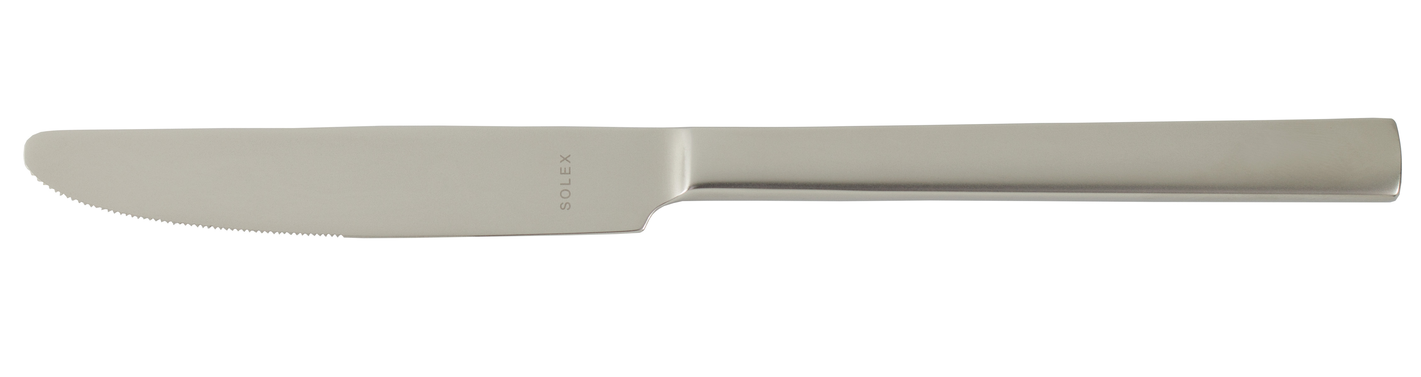 Menümesser 213mm Vollheft MAYA RETRO