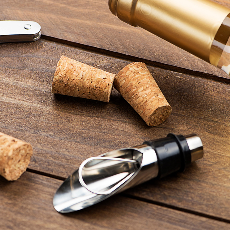 Wein-Champagner-Zubehoer Wein-Champagner-Zubehoer