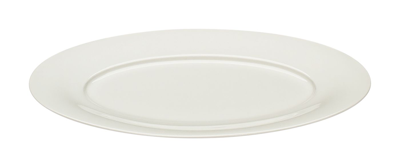Platte oval 24x15cm DELIGHT Platte oval 24x15cm DELIGHT